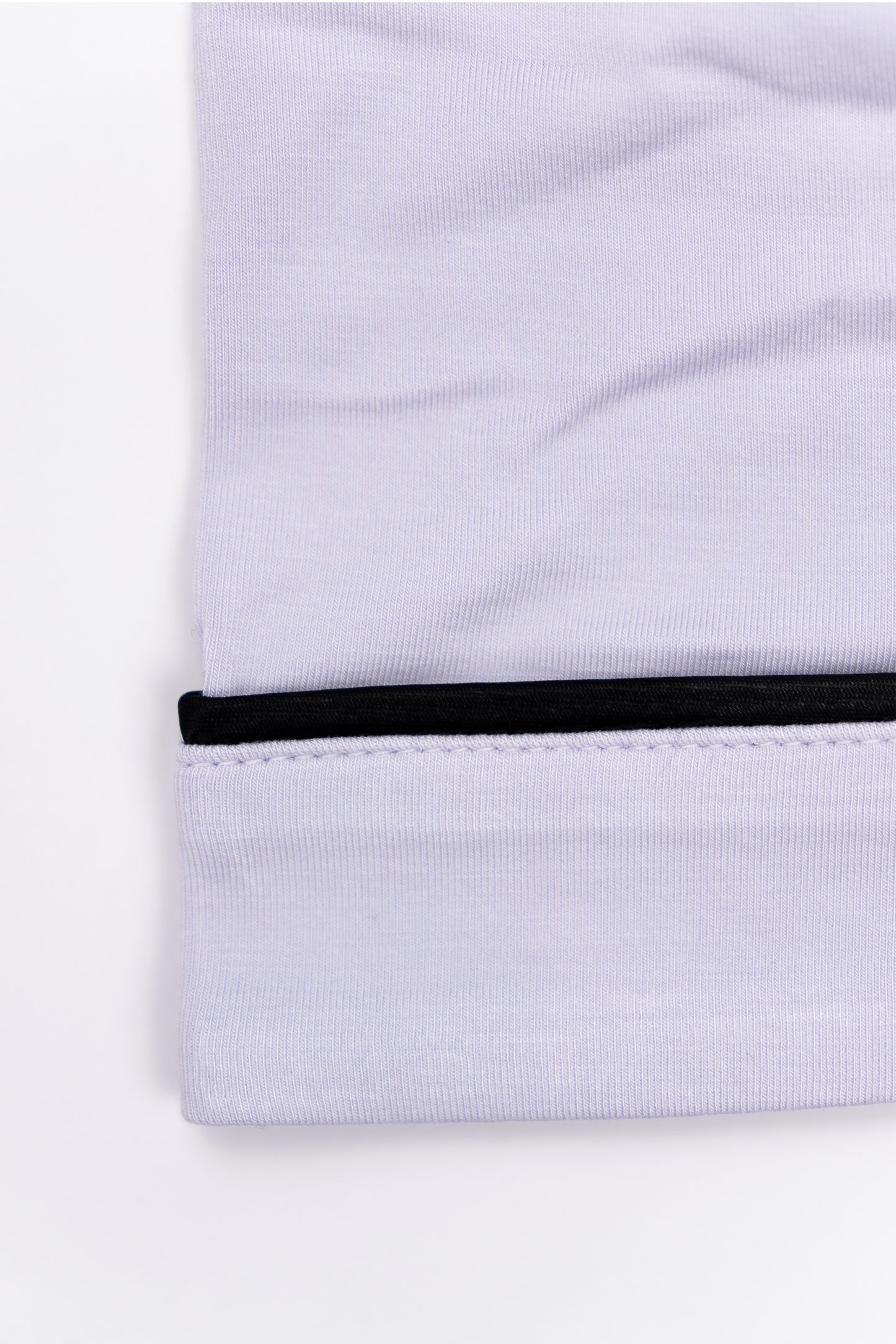 Ultra Soft Butter Bamboo Pajama Dress for Kids in Lilac Dream