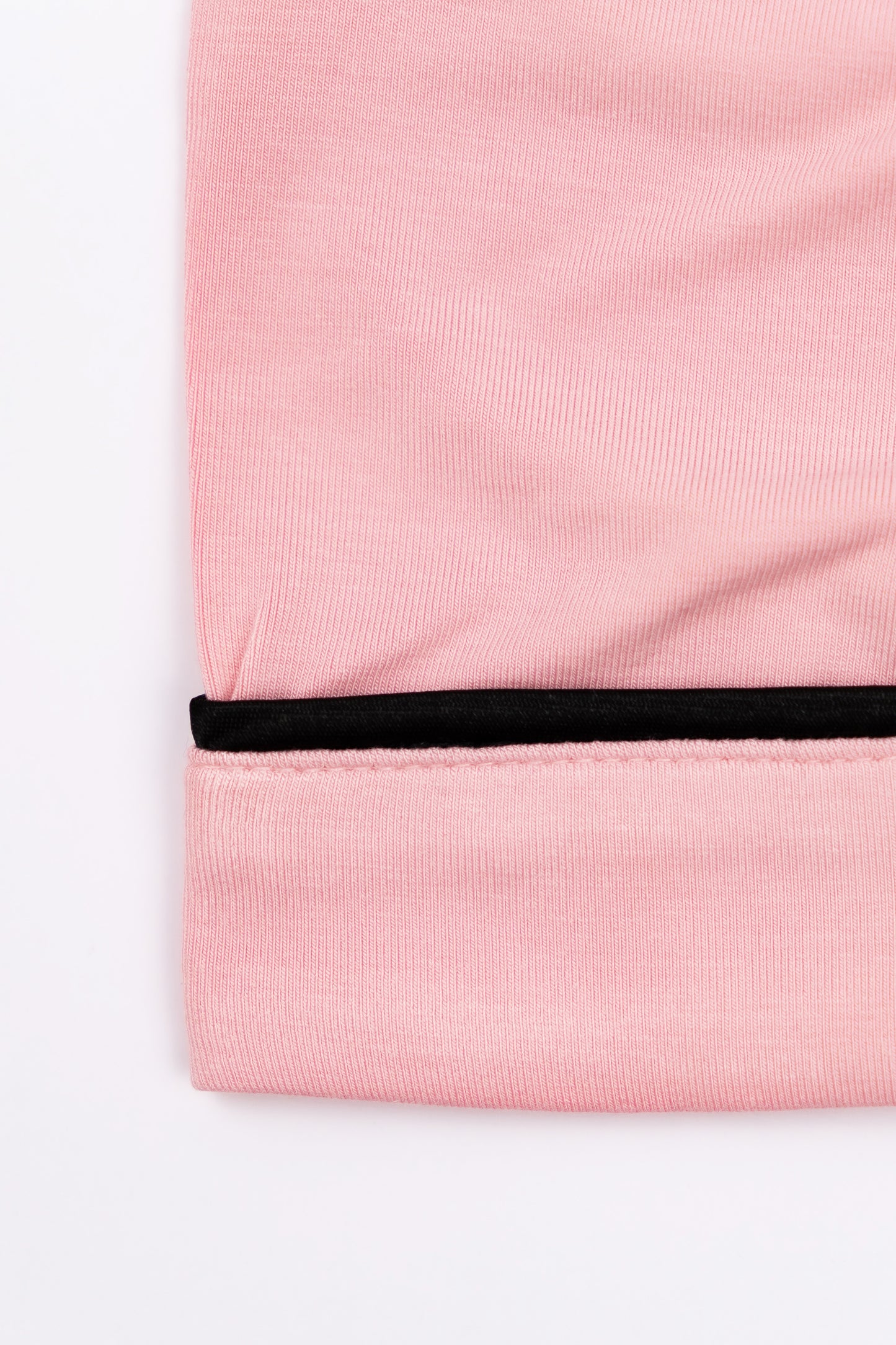 Ultra Soft Butter Bamboo Pajama Dress in Peach Embrace