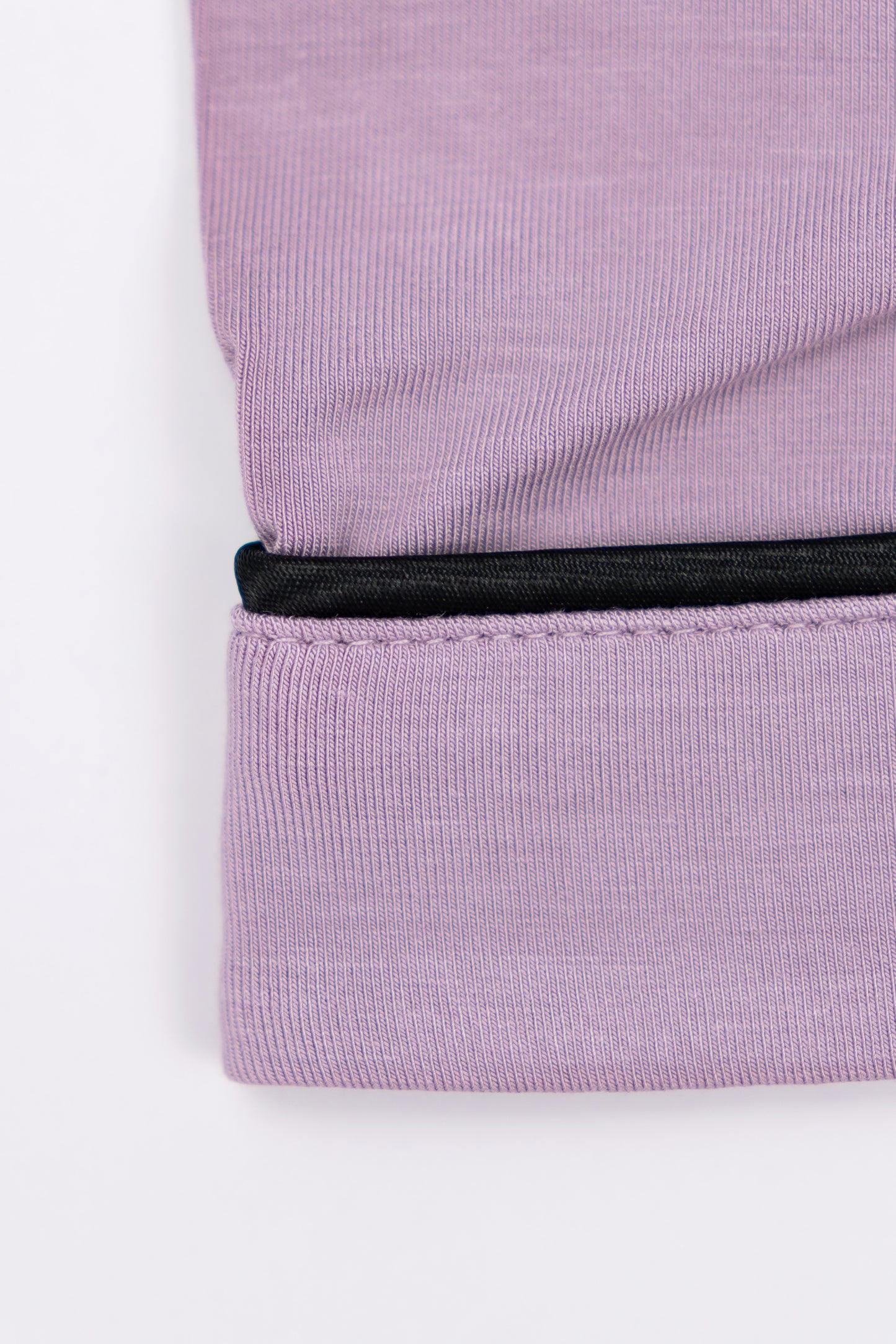 Ultra Soft Butter Bamboo Pajama Pants Set in Dreamy Mauve