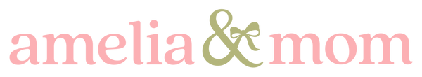 Amelia & Mom